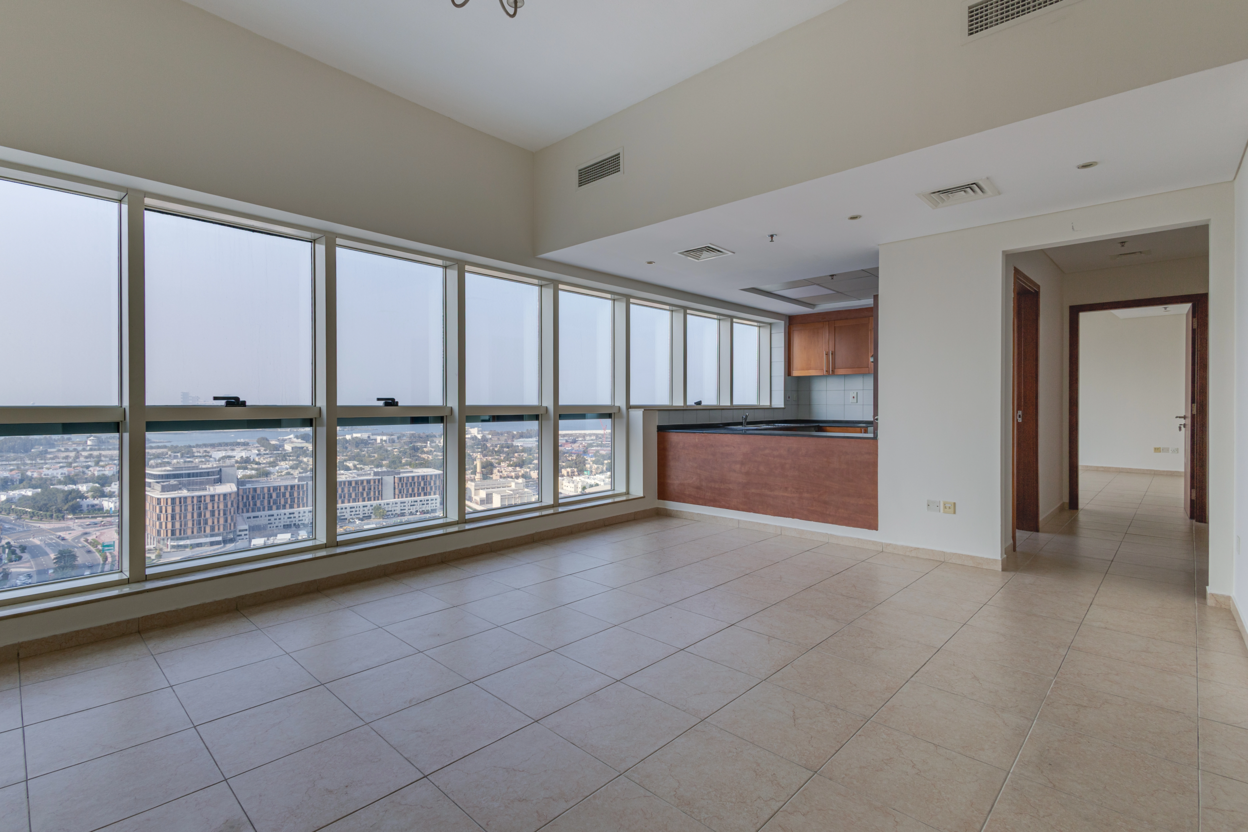 Dubai Jewel Tower (1 of 11)