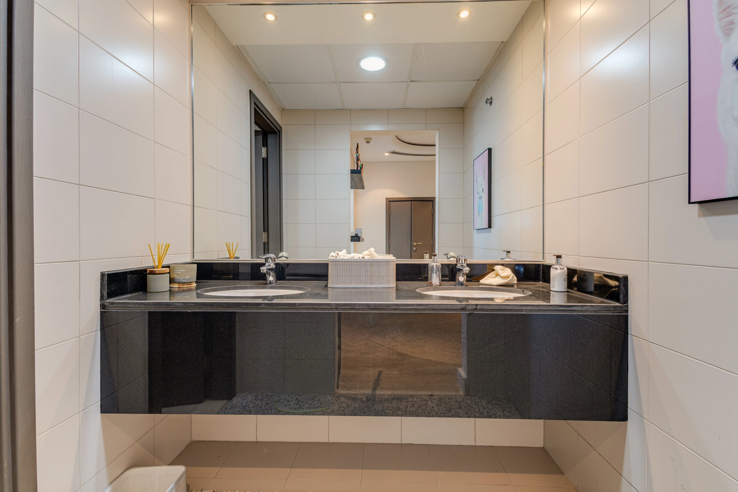 Dubai Jewel Tower (1 of 48)