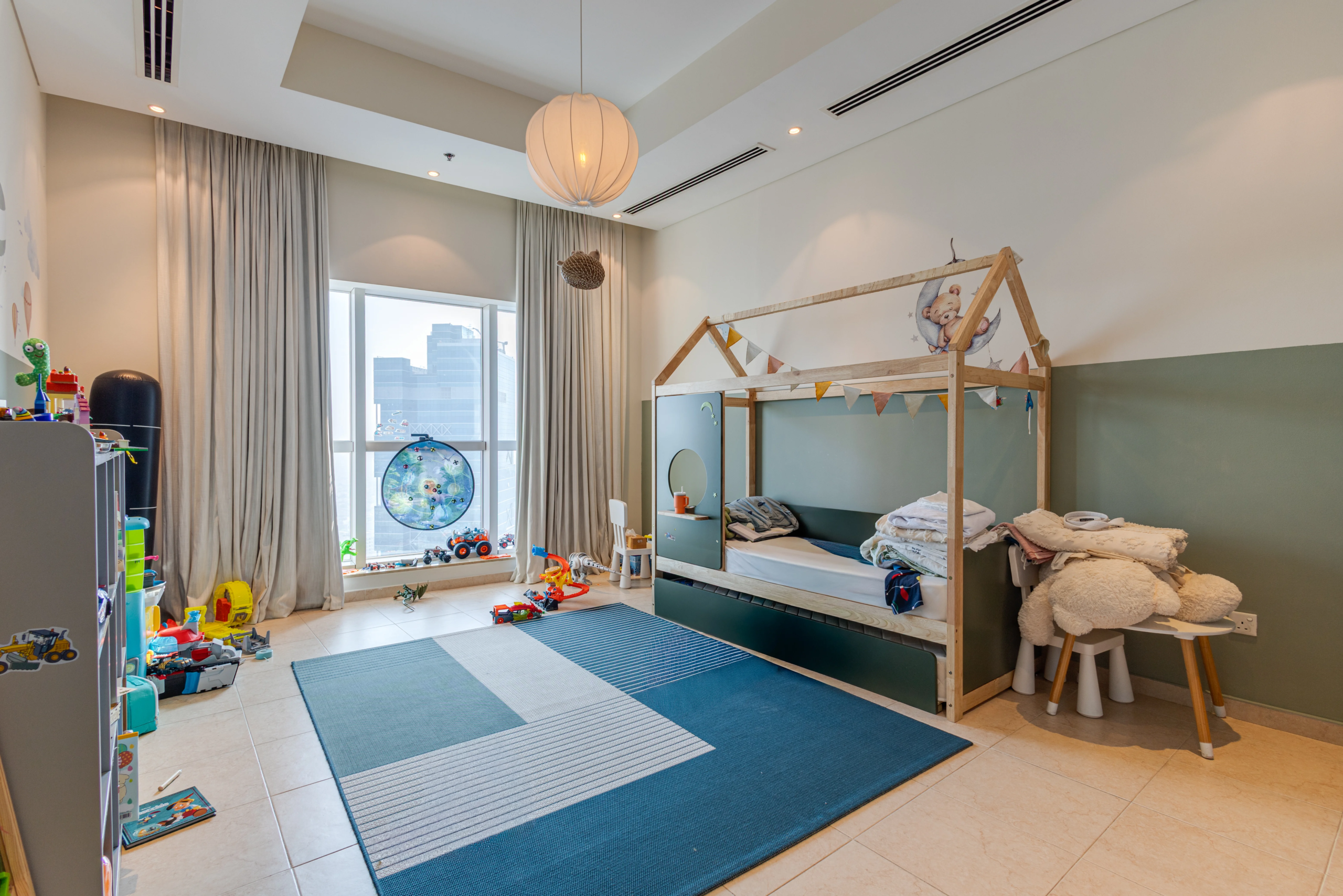 Dubai Jewel Tower (13 of 48)