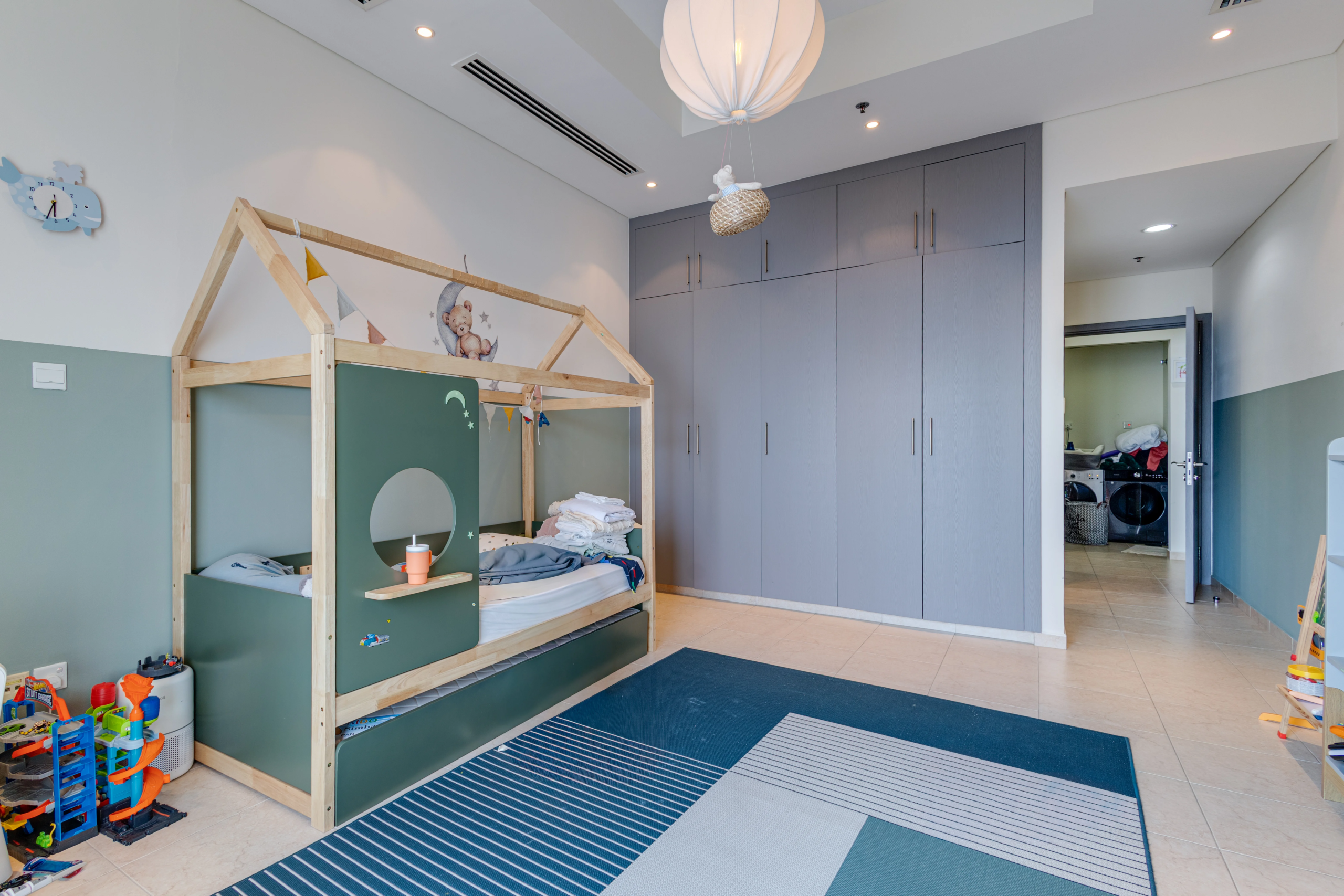 Dubai Jewel Tower (14 of 48)