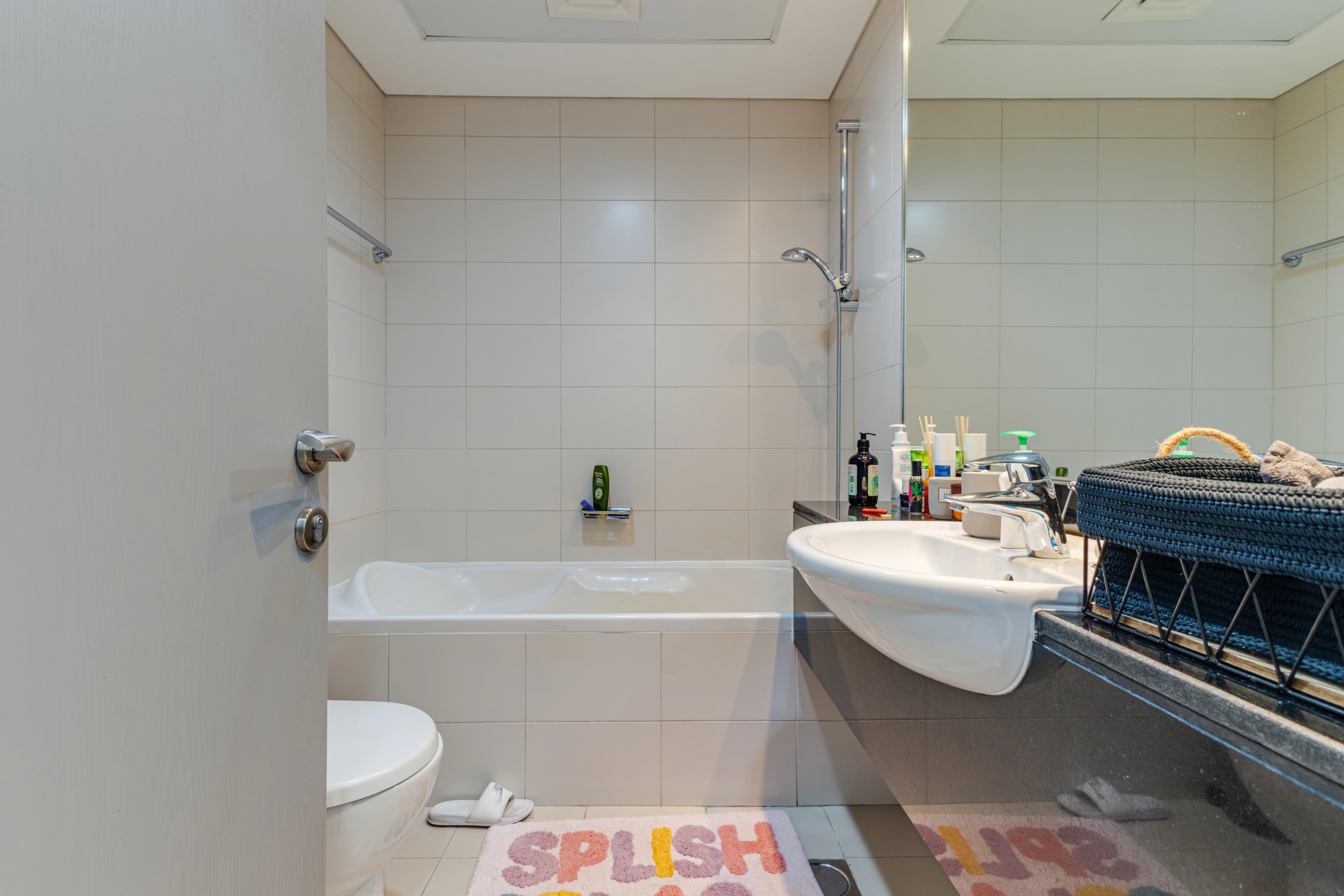 Dubai Jewel Tower (16 of 48)