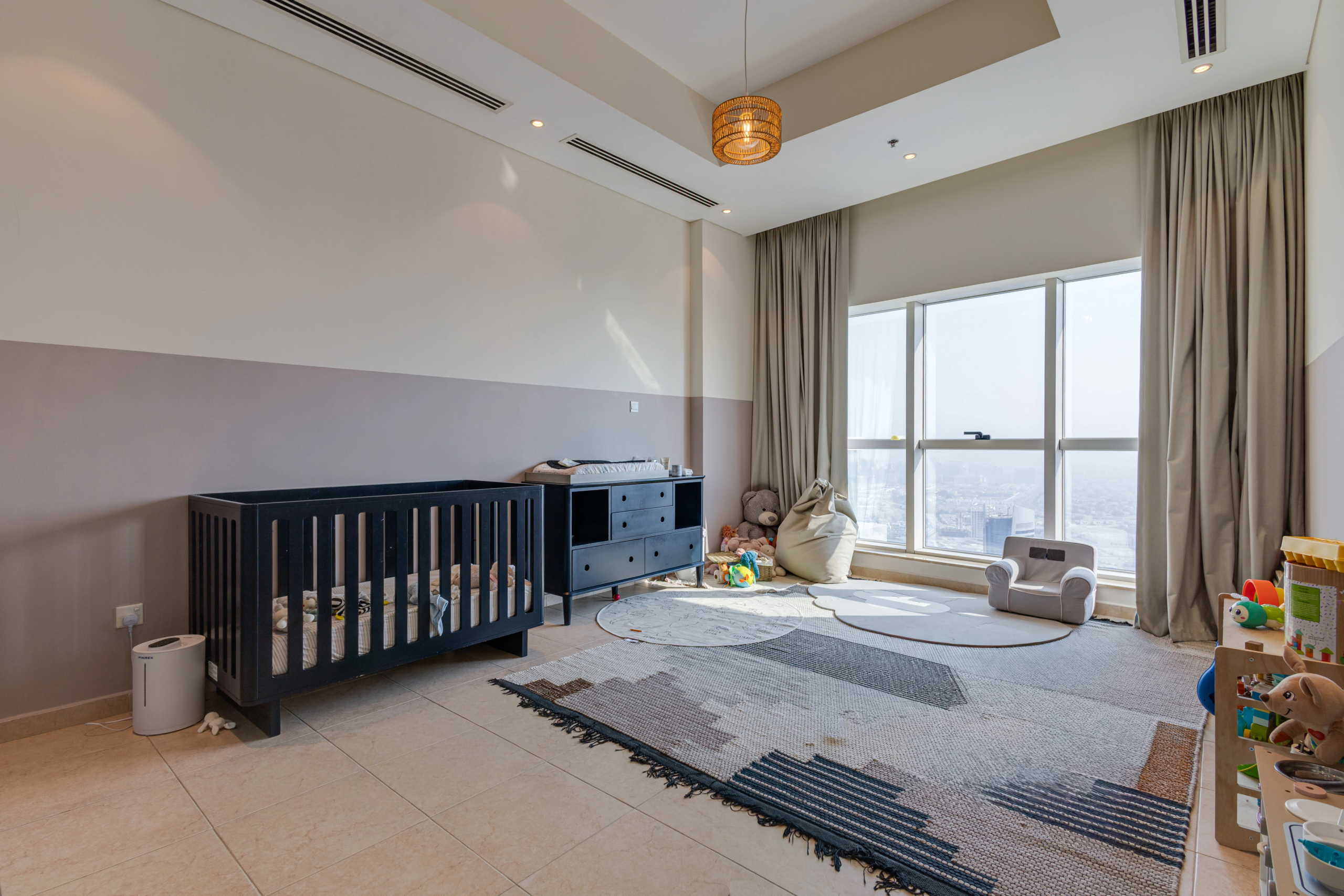 Dubai Jewel Tower (17 of 48)