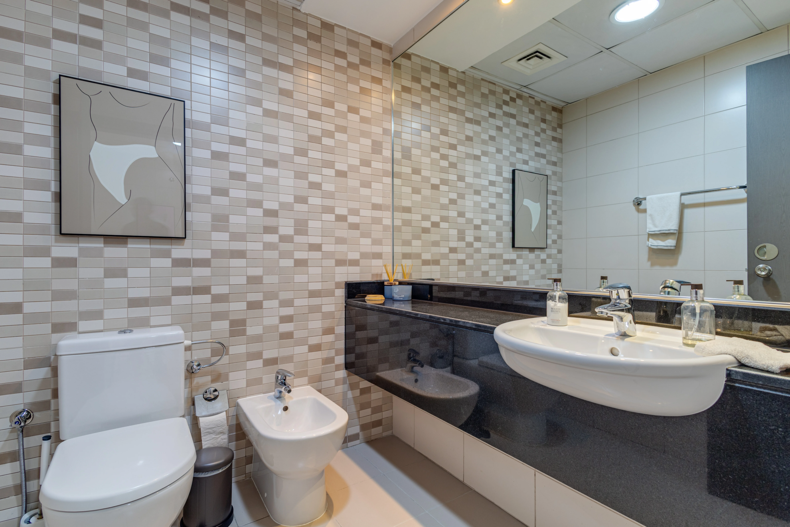 Dubai Jewel Tower (2 of 48)