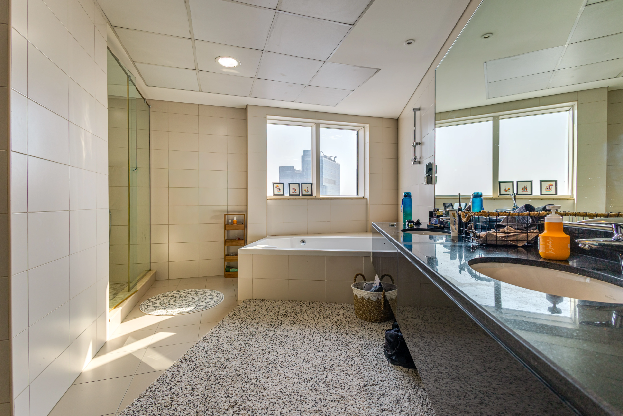 Dubai Jewel Tower (5 of 48)