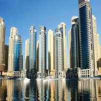 Dubai Marina (1)