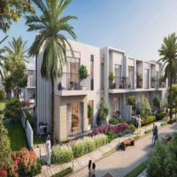 Emaar south