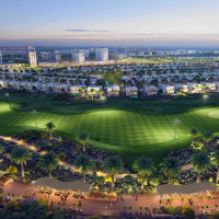 emaar south